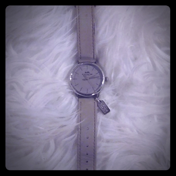 Coach Accessories - Coach watch